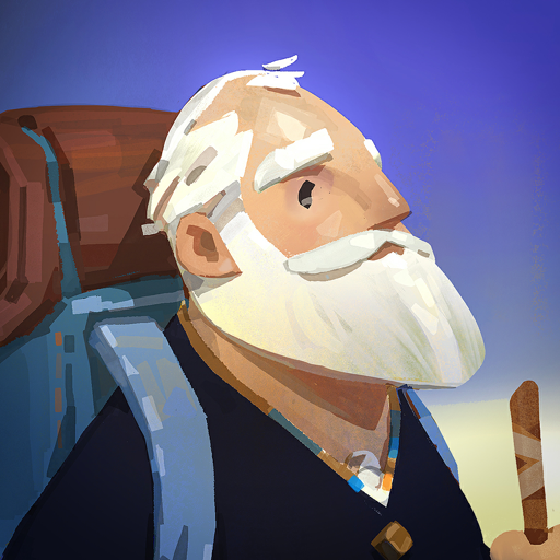 解谜冒险游戏Old Man‘s Journey for mac(老人的旅程)