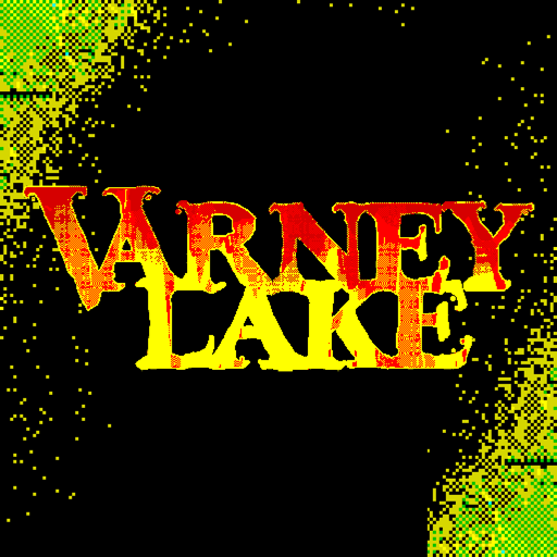 瓦尔尼湖Varney Lake for mac冒险游戏