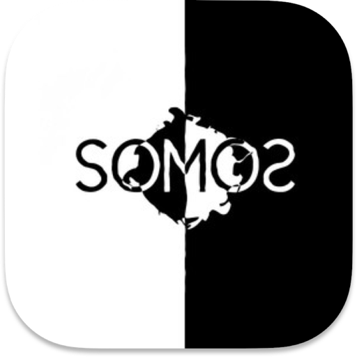SOMOS for Mac(苹果电脑接机游戏)