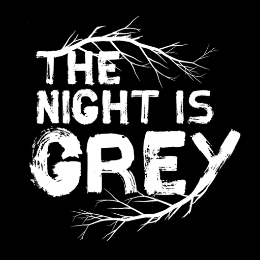 灰色之夜The Night is Grey for mac(冒险游戏)