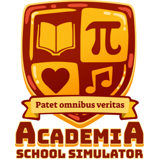 学术界:学校模拟器Academia : School Simulator