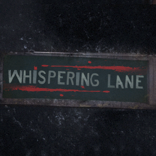 Whispering Lane: Horror for Mac(恐怖游戏)