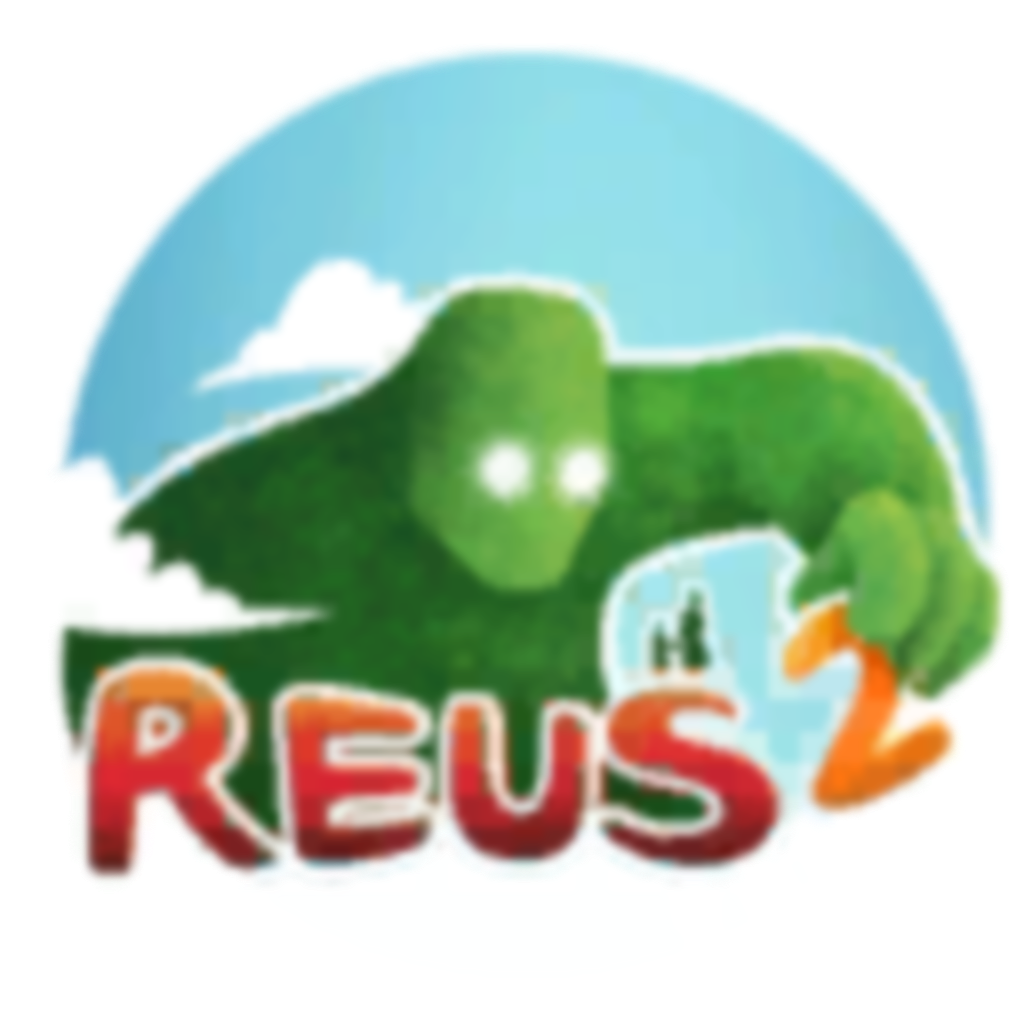 造物主2 Reus 2 for Mac(策略类经营游戏)