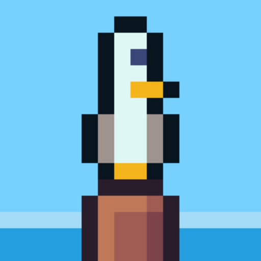 Seablip for Mac(航海冒险游戏)