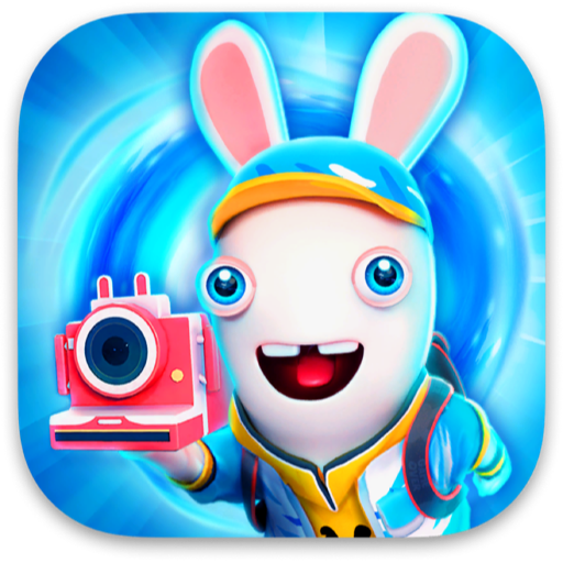 疯狂兔子:多元宇宙 Rabbids Multiverse for mac