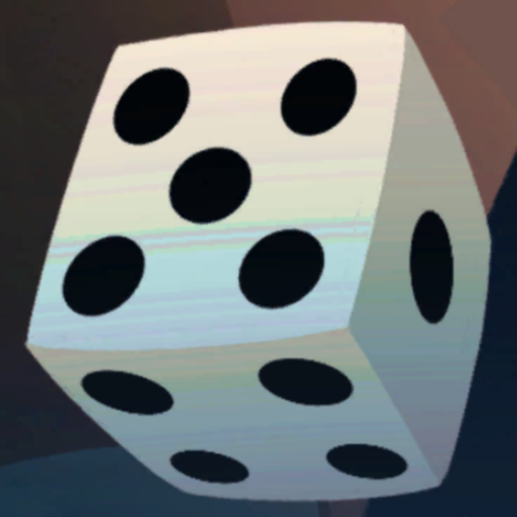 骰子闯魔城Dice & Fold for Mac(肉鸽闯关游戏)