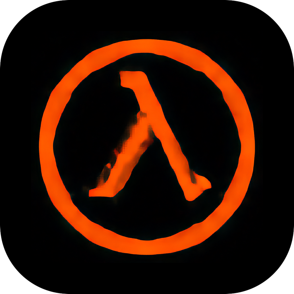 半条命Half-Life for Mac(动作冒险游戏)