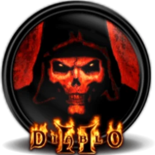 暗黑破坏神2：毁灭之王Diablo II: Lord of Destruction Mac(角色扮演游戏)