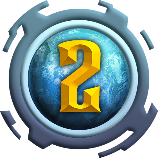 MMORPG Tycoon 2 for mac(MMORPG 大亨2)