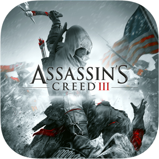 刺客信条Assassin’s Creed III for mac