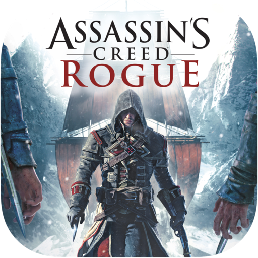 刺客信条：叛变Assassin’s Creed Rogue Mac(动作冒险游戏)