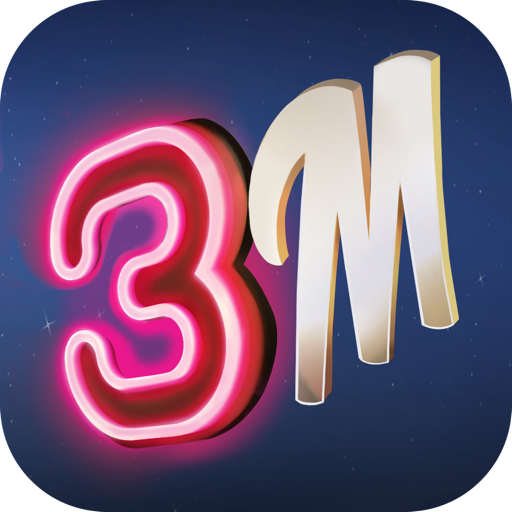 午夜前3分钟3 Minutes to Midnight - A Comedy Graphic Adventure for mac