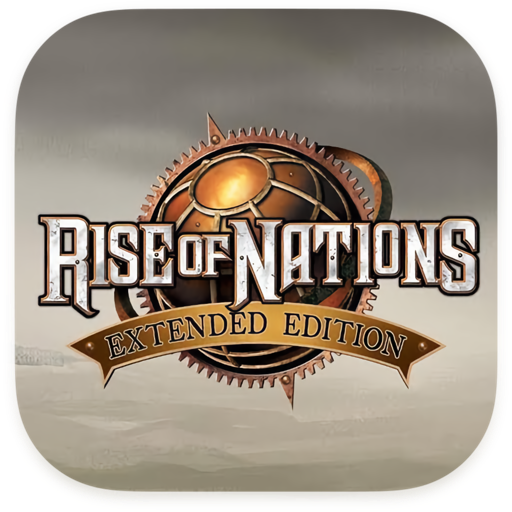 国家崛起Rise of Nations: Extended Edition for mac