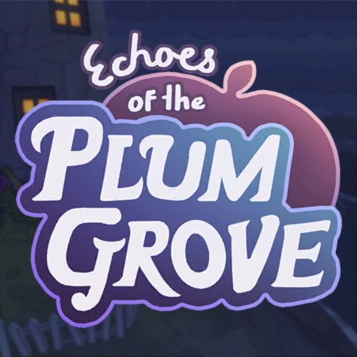 梅林回响Echoes of the Plum Grove for mac(农场模拟游戏)