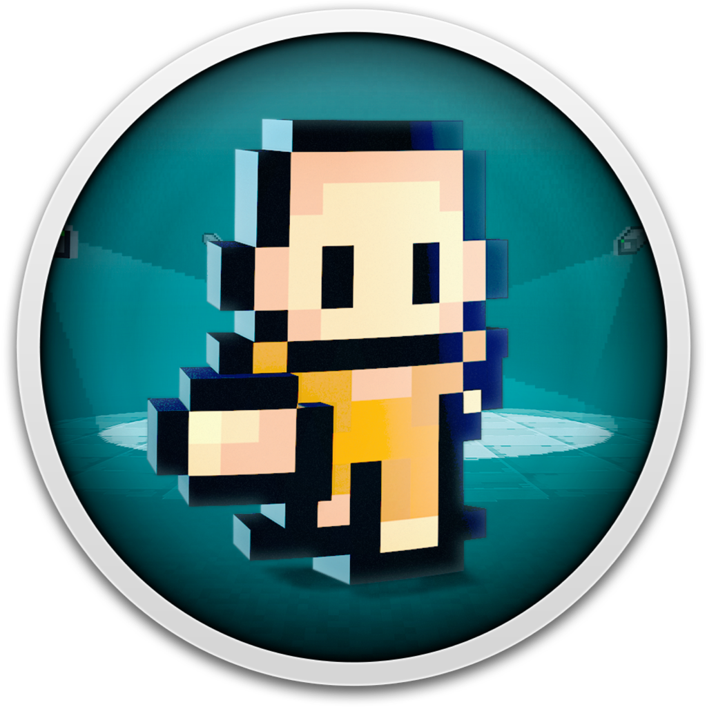 The Escapists for Mac(监狱逃脱模拟游戏)