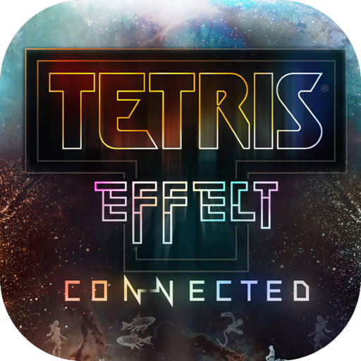 俄罗斯方块效应：连接Tetris Effect: Connected for  mac