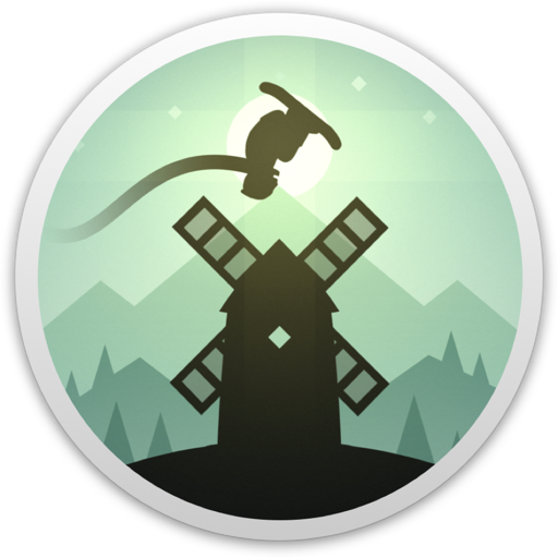 阿尔托的冒险Alto‘s Adventure for mac