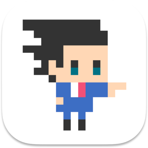 Phoenix Wright: Ace Attorney Trilogy for mac(冒险游戏)