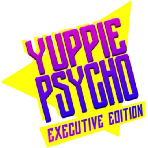 雅皮士惊魂:执行版Yuppie Psycho: Executive Edition for mac