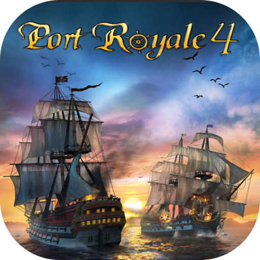 海商王 Port Royale 4 for mac(航海策略游戏)