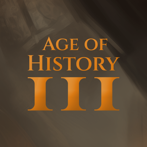 历史时代Age of History 3 for mac(策略游戏)