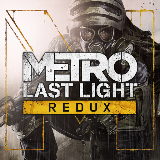 地铁：最后曙光重制Metro: Last Light Redux for mac(第一人称射击游戏)