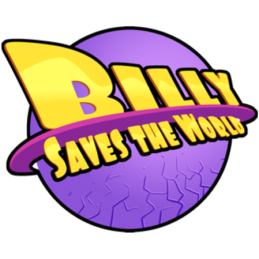 比利拯救世界Billy Saves the World for mac