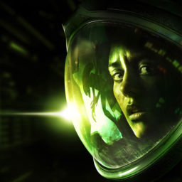 异形：隔离Alien: Isolation for Mac(太空冒险游戏)