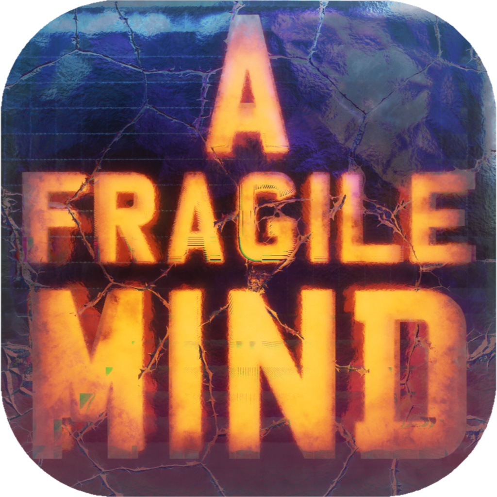 A Fragile Mind for Mac(解谜冒险游戏)