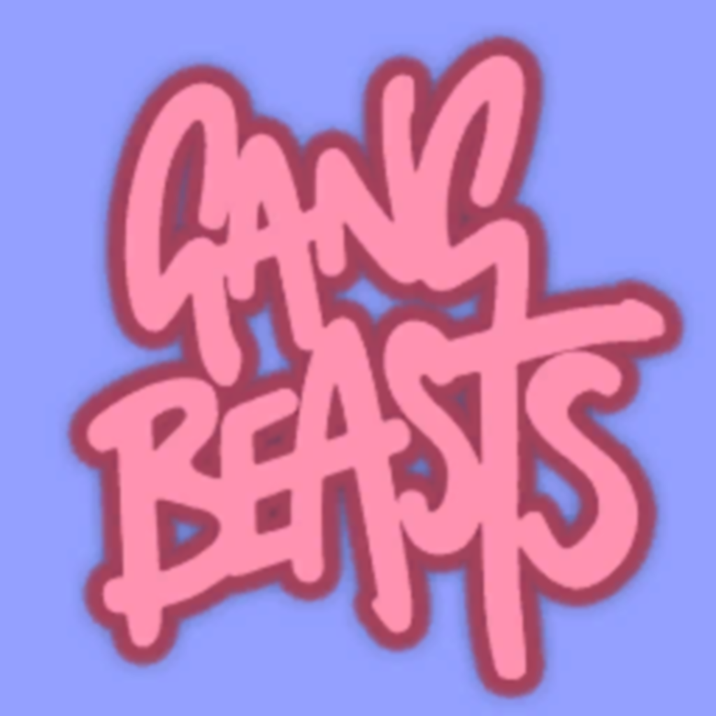 Gang Beasts for Mac(恶搞类格斗游戏)