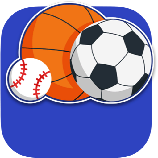 超级体育Big Time Sports for Mac(体育游戏)