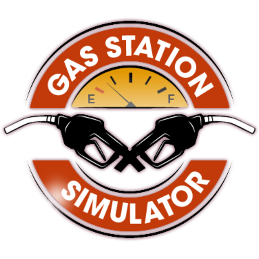 加油站模拟器Gas Station Simulator for mac(模拟经营类游戏)