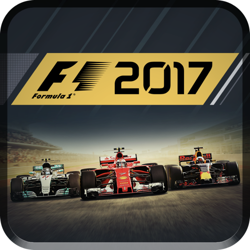 F1 2017 Mac(赛车竞速游戏)