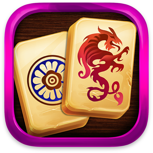 Mahjong Titan: Majong for Mac(连连看小游戏)