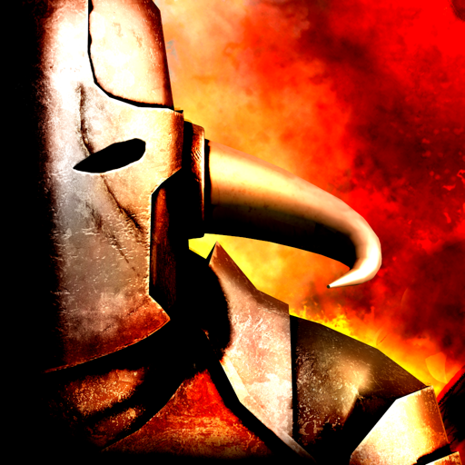 战锤任务2:时间终结Warhammer Quest 2: The End Times Mac(回合制战棋游戏)