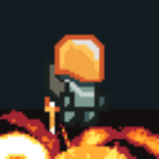 布利宇航员BLASTRONAUT for mac
