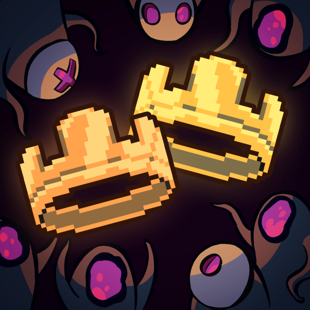 王国：两位君主收藏版Kingdom Two Crowns Imperial Collection for Mac(策略类游戏)