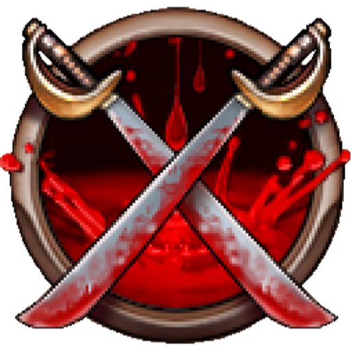 浴血船长 Captain Blood for mac(海盗主题动作冒险游戏)