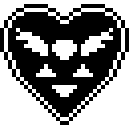 DELTARUNE for Mac(动作冒险游戏)