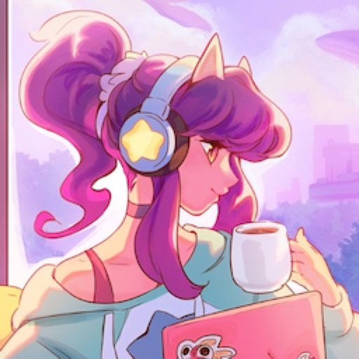 精神城市:音乐节 Spirit City: Lofi Sessions for Mac(游戏化专注工具)
