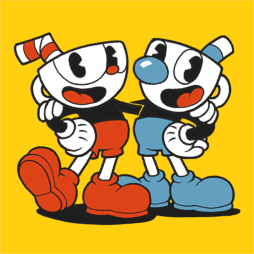 茶杯头大冒险Cuphead for mac(射击冒险游戏)