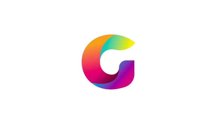 油漆标志揭晓PR模板
