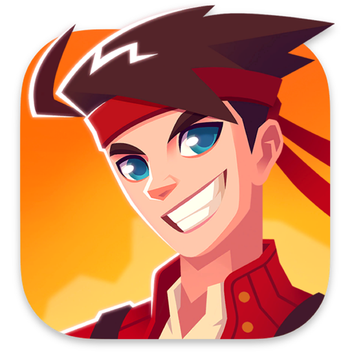 国王联赛King‘s League II for Mac (策略角色扮演游戏)