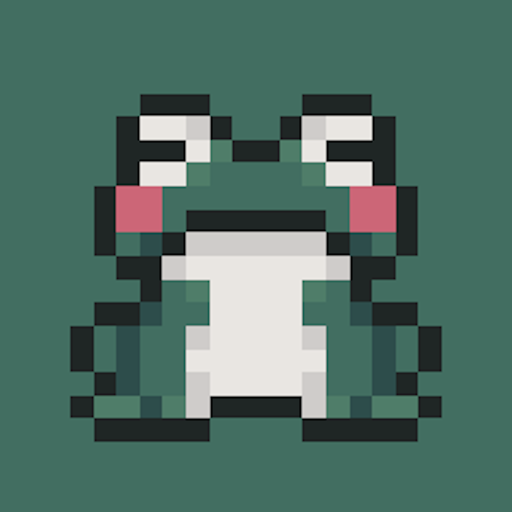 泥地降生：育蛙模拟器Mudborne: Frog Management Sim for Mac(自然管理类游戏)