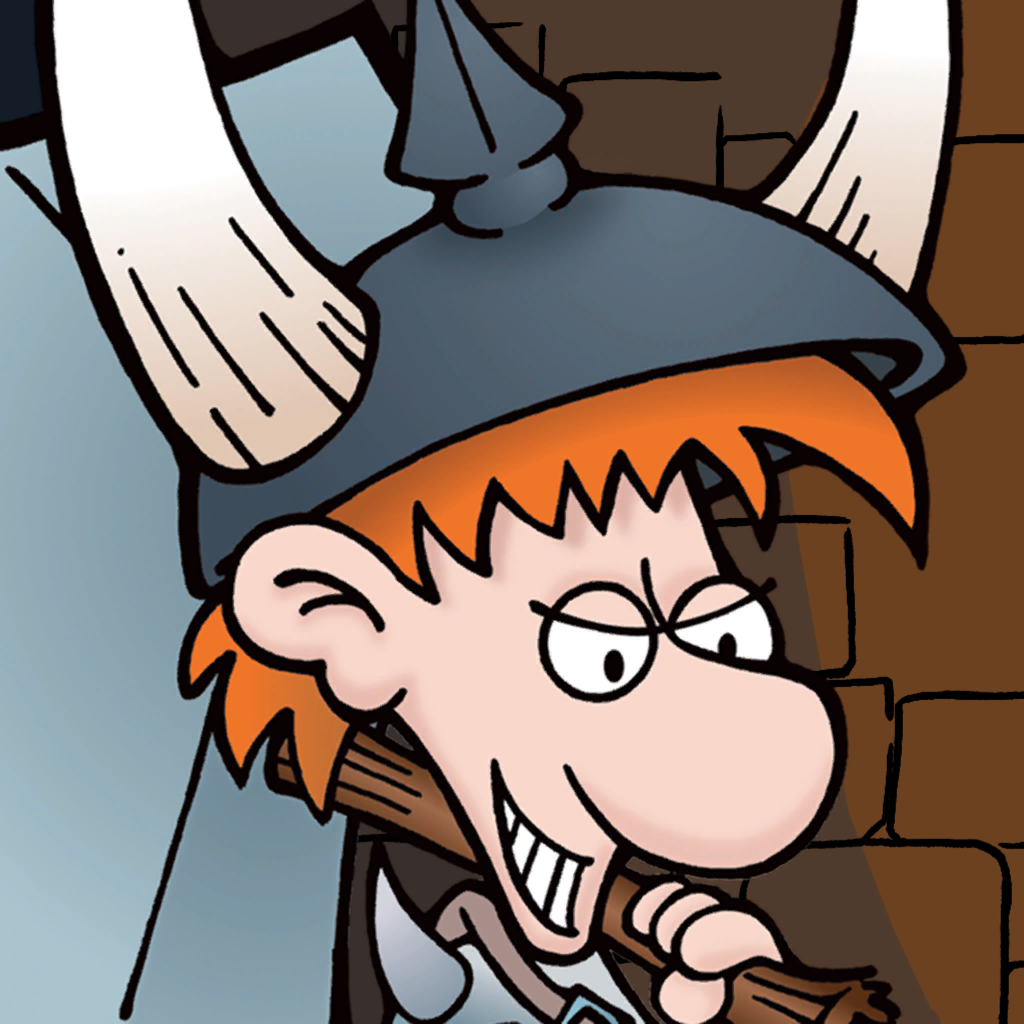 Munchkin Digital for Mac(地下城卡牌游戏)