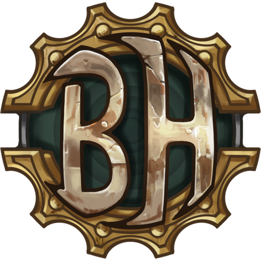 Brassheart for Mac(点击式冒险游戏)
