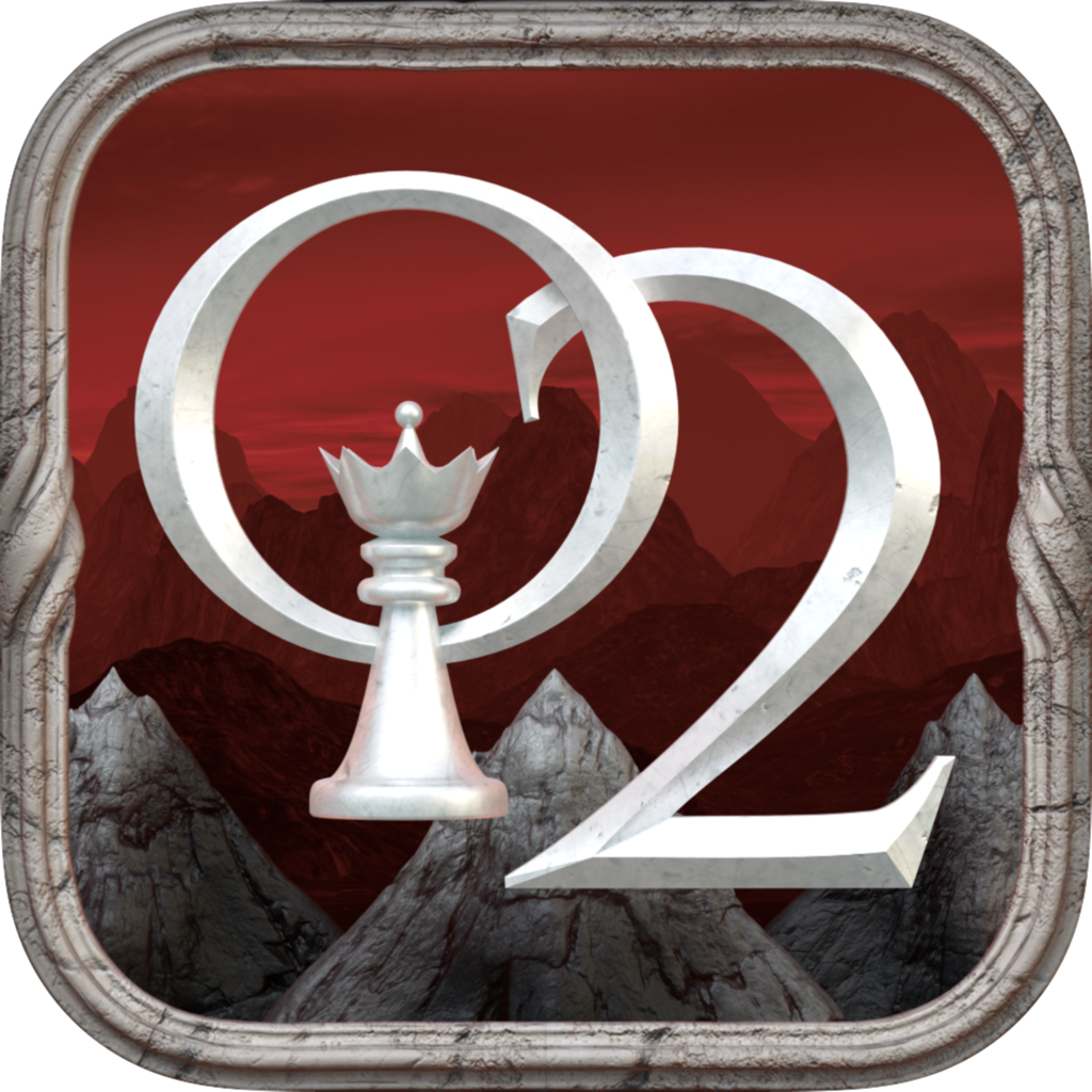 女王之愿2折磨者Queen‘s Wish 2: The Tormentor for Mac(策略冒险类游戏)