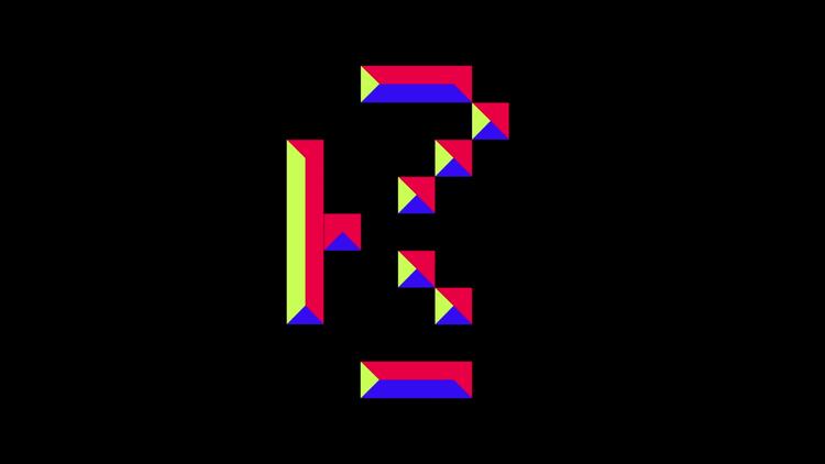 至尊字体AE视频模版