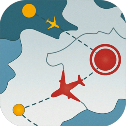 航空公司Fly Corp for Mac(模拟航空经营策略游戏)