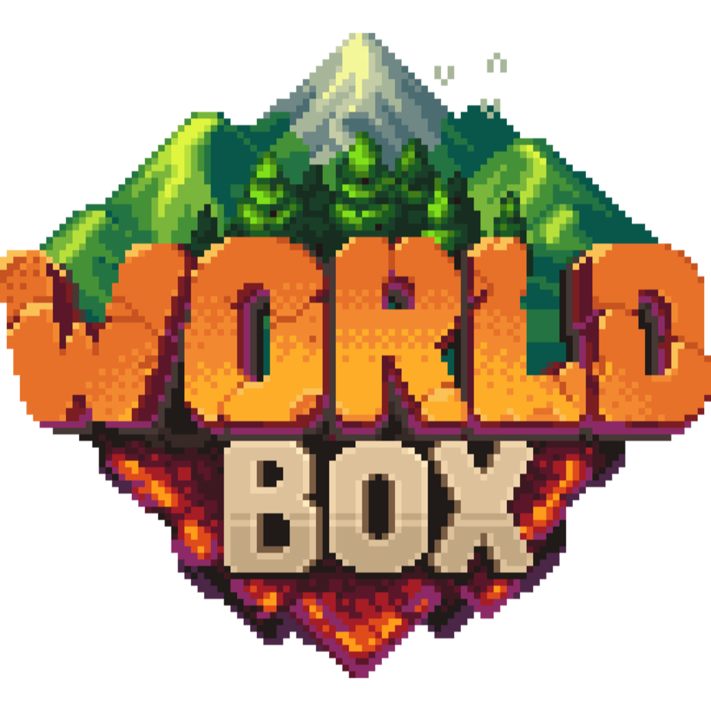 世界盒子:上帝模拟器WorldBox - God Simulator for Mac(沙盒类模拟器游戏)